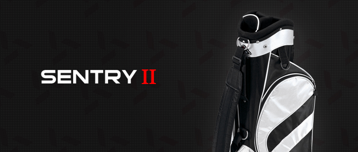 Sentry II - Carry Bag
